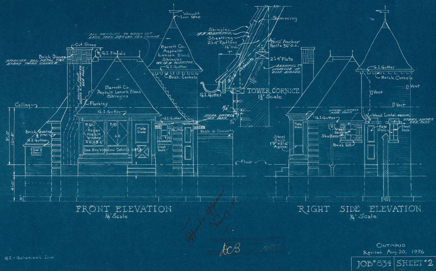 Blueprint